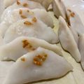 Cooksnap dari AuliHafiz untuk resep Choi Pan A.K.A Chai Kwe