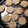 El cooksnap de Karina Bon cuando hizo Galletita de coco con harina de almendras.