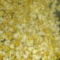 Cooksnap dari Dwinanda Mra untuk resep Popcorn Caramel