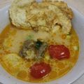 Cooksnap dari banafsha's mom untuk resep Soto Tangkar Betawi