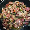 Cooksnap dari Merry Christ untuk resep Babi cabe garam