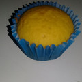 El cooksnap de Violetta Altamira cuando hizo Cupcake fácil marmolado.