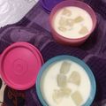 Cooksnap dari CIA Febri untuk resep Yoghurt homemade