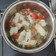 Cooksnap dari Delia Chandra untuk resep Sop ikan dori