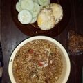 Cooksnap dari Novia Nengsi untuk resep Mie goreng burung dara