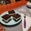Tibor Nyilas Cooksnap-ja, amikor elkészítette a(z) Reszelt túrós receptet.