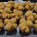 Cooksnap dari fifi kurnaini untuk resep Bolu kukus Gula Merah tanpa telur