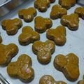 Cooksnap dari JagaWarung untuk resep Kue Kacang