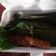 Cooksnap dari desi zara untuk resep Nasi Bakar Teflon Ayam Suwir Kemangi
