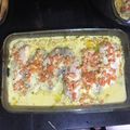 El cooksnap de Maria Victoria Carmona cuando hizo Filetes de pescado al estilo de Bangkok .