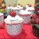 Cooksnap dari Poppi Tasriawati untuk resep Hokaido Chiffon Cupcake (recook Tintin Rayner)