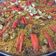 El cooksnap de mis-cocteles cuando hizo Paella de conejo.