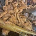 Cooksnap dari Sazama untuk resep Ayam Suwir Manis Gurih