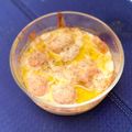 Cooksnap dari Myrna Veronica untuk resep Chicken cheese ketofy food