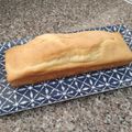 El cooksnap de Belkys Piña cuando hizo Budín de maicena sin tacc.