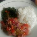 Cooksnap dari Eka Widya Sari untuk resep Ayam Goreng Sambal Matah