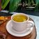 Cooksnap dari Mita.W#MommyFayzel# untuk resep Teh kunyit/turmeric tea (haldi wali chay)