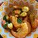 Cooksnap Miera Yusof semasa beliau membuat 👩‍🍳Udang Buttermilk🍤.