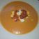 El cooksnap de edu cuando hizo Gazpacho andaluz 🍅🥒!!.