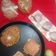Manisha Gupta का कुकस्नैप जब उन्होंने मसाला पाव (Masala pav recipe in Hindi) बनाया था।