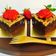 Cooksnap dari Moona's Kitchen untuk resep Peanut Butter Brownies
