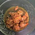 Cooksnap dari rannie untuk resep Ayam Goreng Mentega Simpel