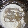 Cooksnap dari Anna Kusrini untuk resep Butter Cream Putih Telur (Swiss Meringue Butter Cream)