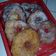 Cooksnap dari Mbak Retno untuk resep Donat Telo
