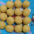 Cooksnap dari Bernadette Maureen untuk resep Selai Tape Untuk Filling