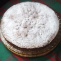 El cooksnap de gonzalo novelli cuando hizo Torta de manzana riquísima..🍏.