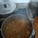 El cooksnap de miguel cuando hizo Alubias Vegetarianas (slow cooker).
