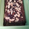 Cooksnap dari Yuli Purwanti untuk resep Brownies Panggang Lembut