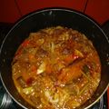 Cooksnap dari Novi Nonoy untuk resep Tongseng Daging Kambing