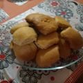 El cooksnap de Yoya Chocho Dinamarca cuando hizo Galleta de aceite vegetal.
