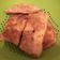 El cooksnap de Romina Aquino cuando hizo Tortas fritas veganas.