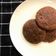Cooksnap dari umLaith untuk resep 83.Chewy Dark Choco Cookies 🍪🍪😍🥰
