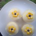 Cooksnap dari Fauziah Adnan Ummu Sarah untuk resep Puding Jagung Vla Santan_Ide Jualan