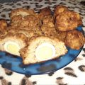 Nikyke Cooksnap-ja, amikor elkészítette a(z) Stefánia szelet receptet.