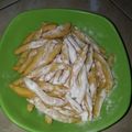 Cooksnap dari dila indaryanto untuk resep Churros anak sehat