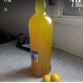 El cooksnap de GRACIELA CUARZO🇦🇷 cuando hizo Jarabe de limón.