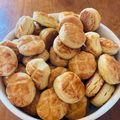 Edina Szanto Cooksnap-ja, amikor elkészítette a(z) Vajas pogi receptet.