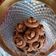 Cooksnap dari maulia fitri untuk resep Coco Crunch Cookies