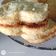 El cooksnap de day ♥ cuando hizo Alfajores de coco.