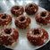 El cooksnap de Barbara Fernandez cuando hizo Donuts al horno glaseados.