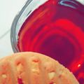 صورة من طيف، شاركها بعد تجربة وصفة الشاي الاحمر اليمني