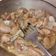Cooksnap Aeya Cahaya semasa beliau membuat Lala masak pedas.