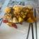 El cooksnap de Yirthe Van calster cuando hizo Pollo con pimientos y patatas.