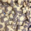 صورة من manal2009، شاركها بعد تجربة وصفة بسكوت التايجر 🍪🍪👌