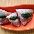 Sunita Bhargava का कुकस्नैप जब उन्होंने आलू के मिनी समोसे(aloo ke mini samose recipe in Hindi) बनाया था।