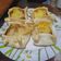 El cooksnap de Juan Tico cuando hizo Canastitas de pollo.